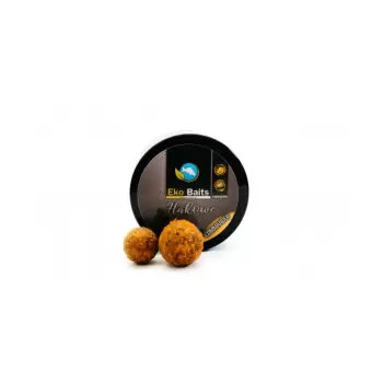 KULKI HAKOWE SERIA GOLD COMMANDER MIX 20/24MM 200ML